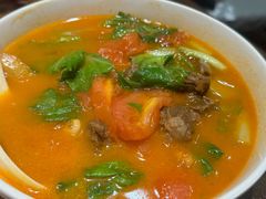 -寻裕记·现炒浇头面(人民广场店)