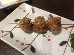-小曹日本料理(软景中心店)