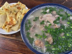 -买记牛肉丸子(景苑路店)