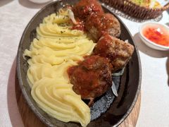 -俄士厨房(环球港店)