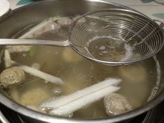 -南城十里潮汕鲜牛火锅·鲜虾生滚粥(融汇老商埠店)