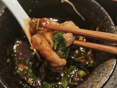 -老酉火锅(阳明古镇店)