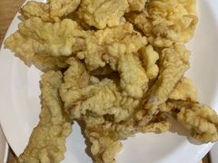 -山海珍味韩国料理(奥城店)