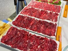 -古乐牛香·鲜牛肉自助火锅(南京总店)