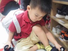 -无艺三语日托早教Arti School(高尔夫园区)