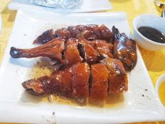 -烧鹅妹饭店