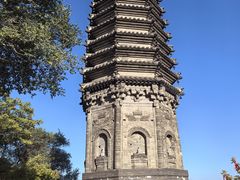 -高尔山公园