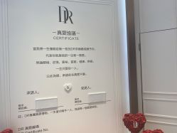 -DR钻戒(杭州星光大道店)