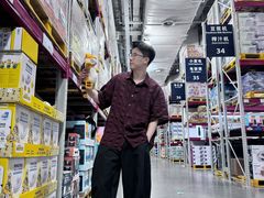 -山姆会员商店(亦庄创意生活广场店)