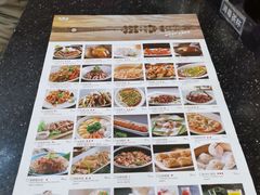 -外婆家(南开大悦城店)