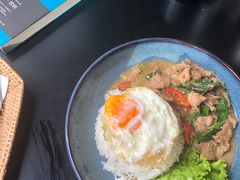 -KARN敢·春武里泰国小餐馆(版筑翠园店)