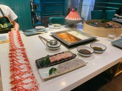 -五星桥原切肥牛火锅(怀德桥店)