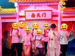 -棂笼·深度沉浸密室(武汉旗舰店)