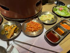 -西塔老太太泥炉烤肉(亚运村店)