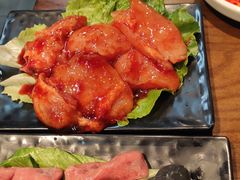-·缸桶屋·韩式牛肋条自助烤肉(西湖D11店)