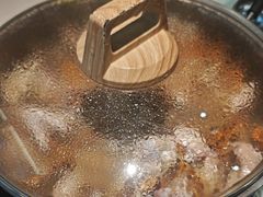 -采椰郎椰子鸡·脆皮鸡火锅(融创茂店)