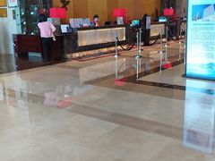 -宜昌富力皇冠假日酒店·咖啡1号西餐厅