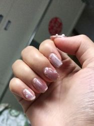 点击看大图 -柚子•猫美睫美甲