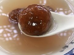 -粗茶淡饭(东关街店)