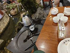 -丰圆轩粤式茶楼 . 点心粤菜(夏茅店)