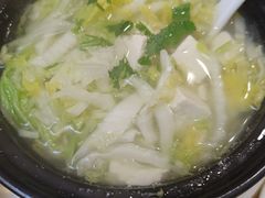 -闫家驴肉老店(华电一校店)