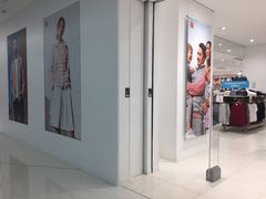 -优衣库(福州五四北泰禾广场店)