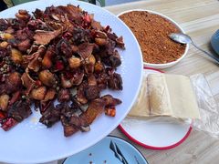 -偏爱炒鸡(老县衙店)