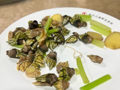 -江南村海鲜馆(洞头店)