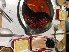 -大龙燚火锅