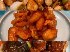 -万荣烤鸭店·北京菜(天坛店)