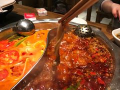 -纸盐河码头火锅(十八梯店)