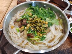 -小满手工粉(杭州滨江龙湖店)