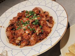 -晓粤·惹味粤菜(凯德乐峰广场店)