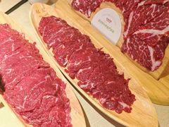 -左庭右院鲜牛肉火锅(七宝领展广场店)