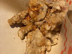 摇摇鲜酥肉-贤合庄卤味火锅(勒泰中心店)