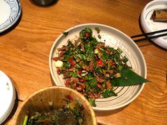 -云海肴·汽锅鸡·云南代表菜(天山百盛优客店)