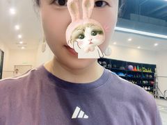 -奇迹健身(SM广场店)