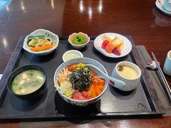 -古京·臻致料理(月湖店)