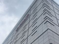 -北京SKP