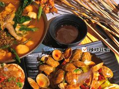 -壹酒贰肉1926·深夜食堂(九纬路店)