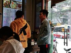 -一记面馆(易发店)