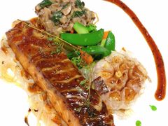 -娜娜家·Nana's restaurant(国金汇店)