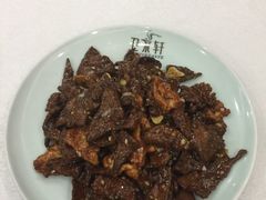 -卫鼎轩·曹公馆(鼓楼店)