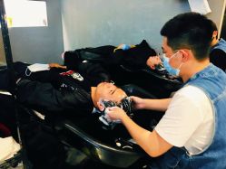 -MOVAN HAIR莫凡匠人发型屋