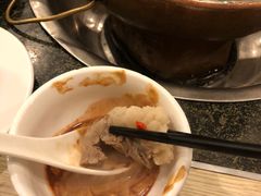 -月圆火锅(宁海东路二店)