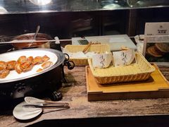 -龙城咖啡厅(常州富都洲际店)