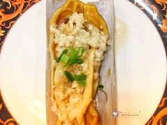 -万宝海鲜舫(劳动公园店)