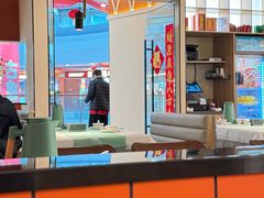 -楼兰新疆菜(江宁万达店)