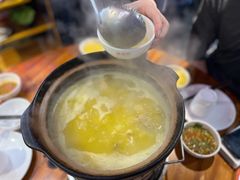 -捞围鲜·港式打边炉(海阳路店)
