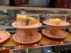 -争鲜回转寿司(中街大悦城店)